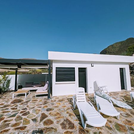 Sea La Vie Apartment - Adults Only Santiago del Teide Zewnętrze zdjęcie