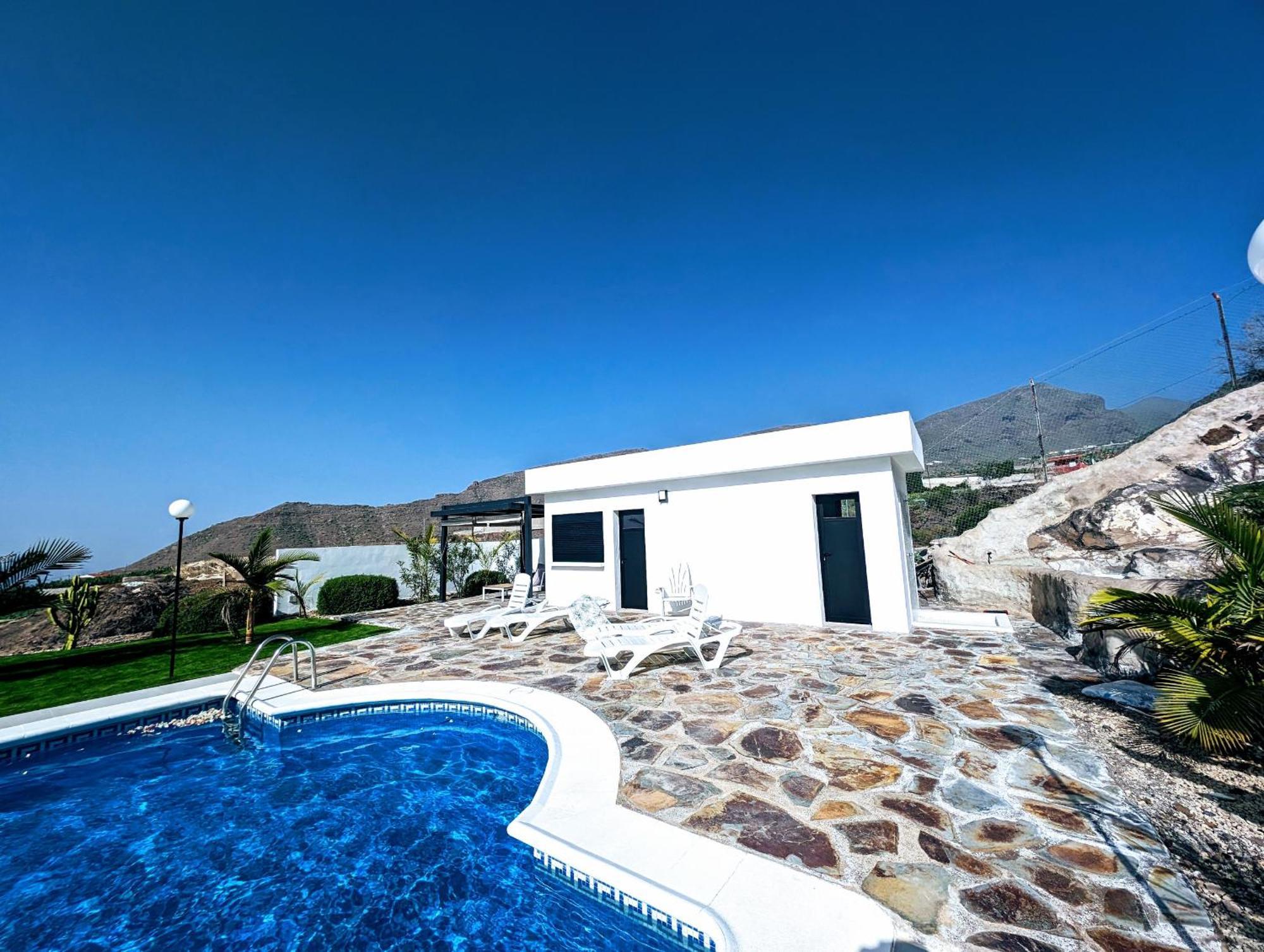 Sea La Vie Apartment - Adults Only Santiago del Teide Zewnętrze zdjęcie