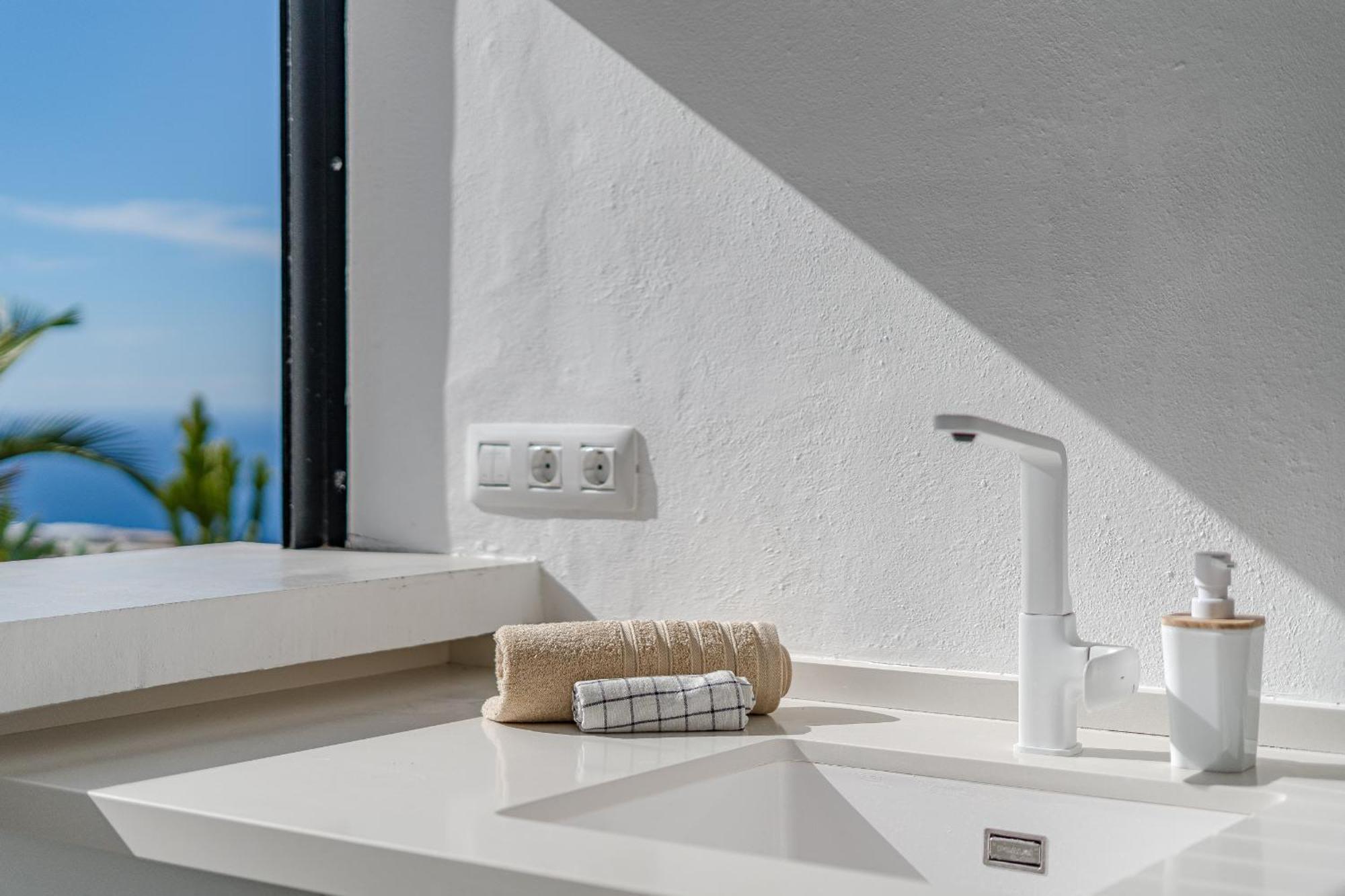 Sea La Vie Apartment - Adults Only Santiago del Teide Zewnętrze zdjęcie