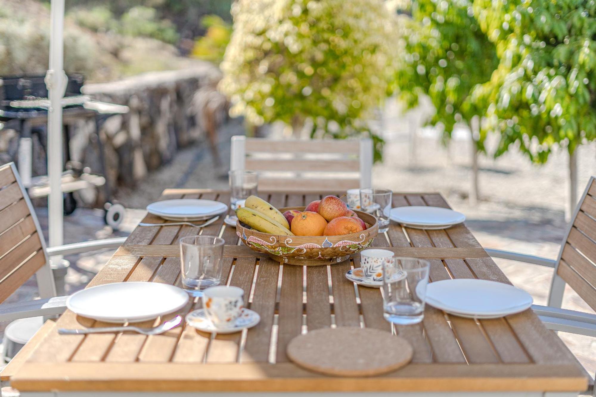 Sea La Vie Apartment - Adults Only Santiago del Teide Zewnętrze zdjęcie