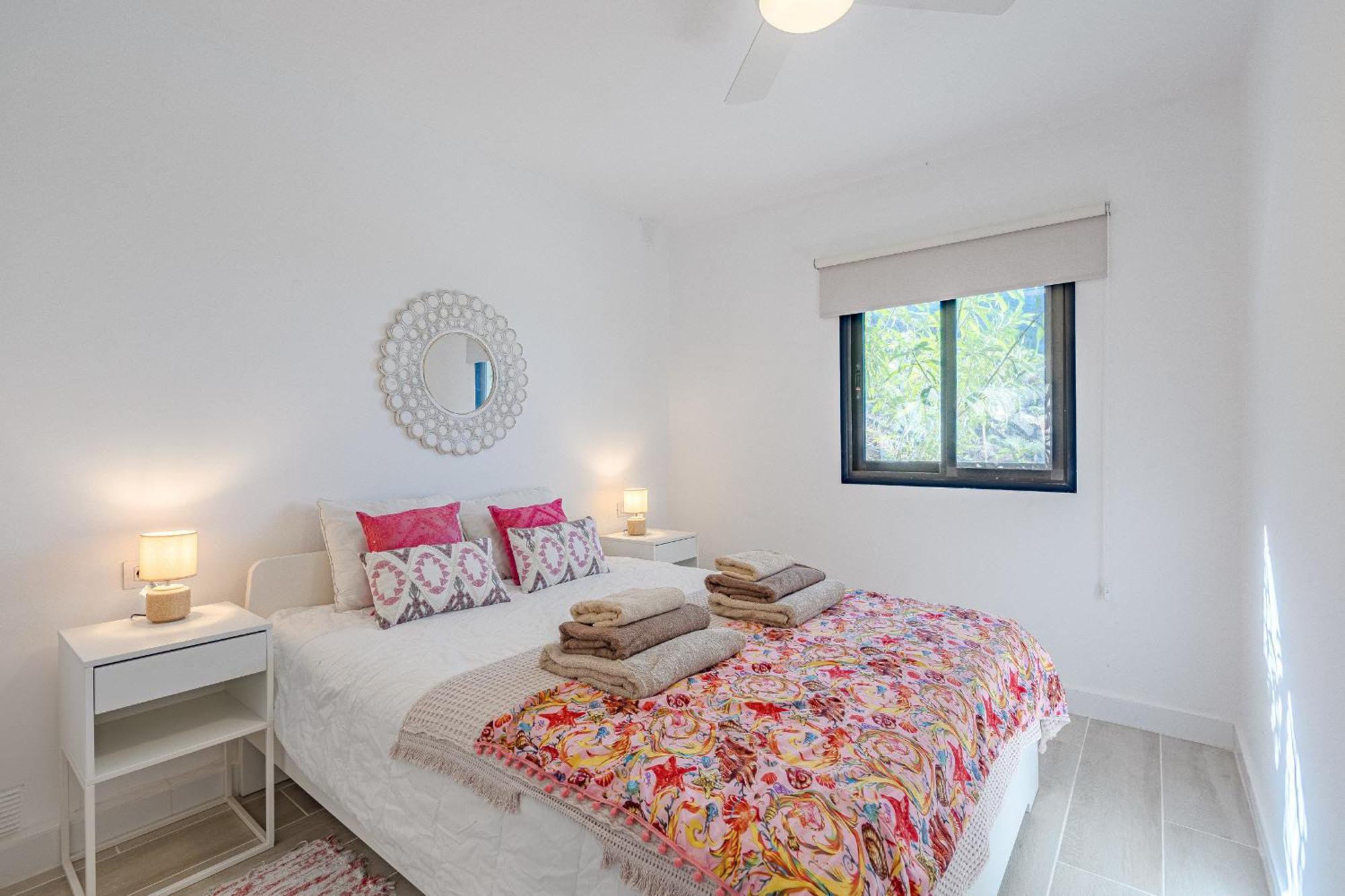 Sea La Vie Apartment - Adults Only Santiago del Teide Zewnętrze zdjęcie