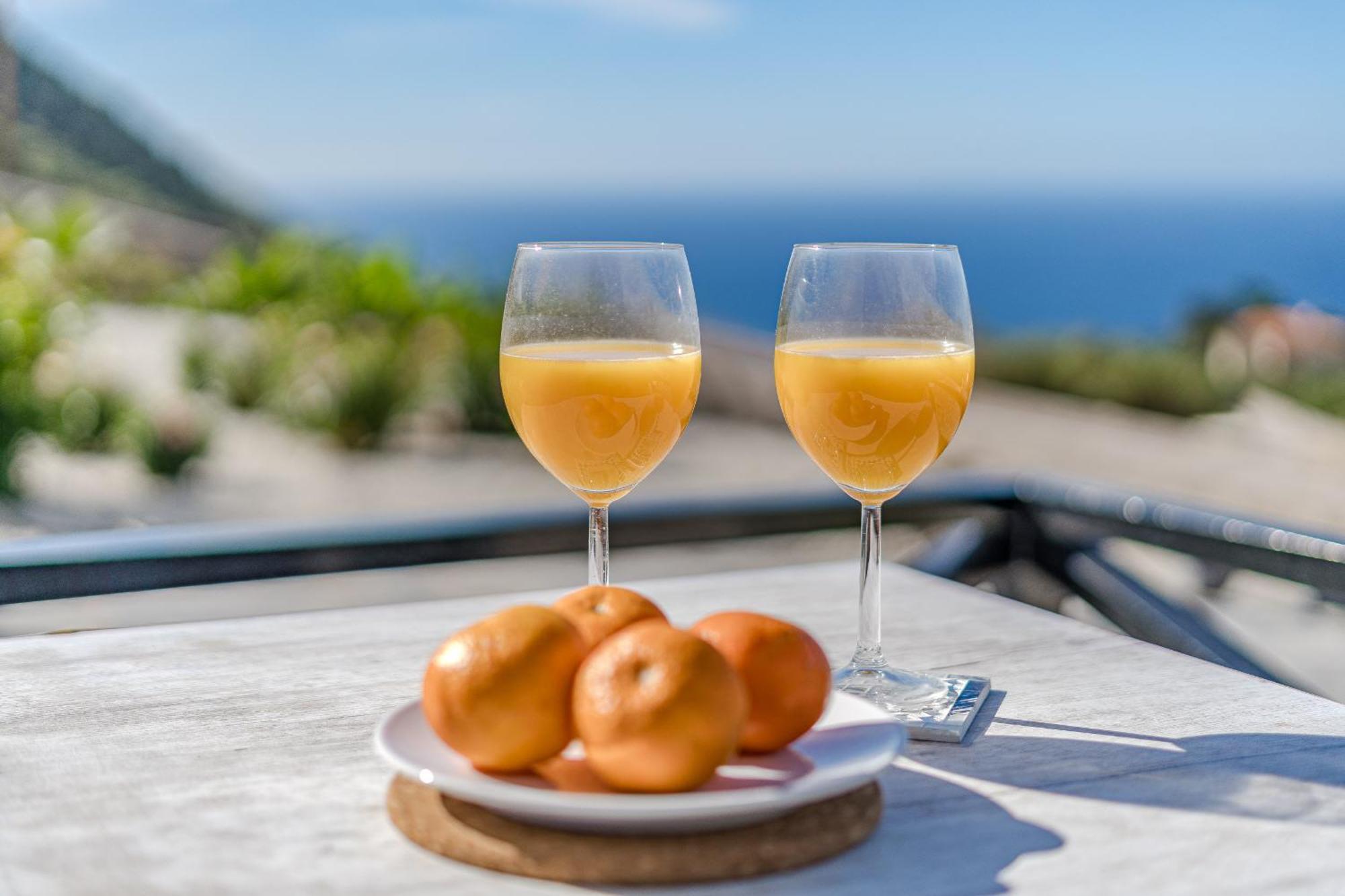 Sea La Vie Apartment - Adults Only Santiago del Teide Zewnętrze zdjęcie