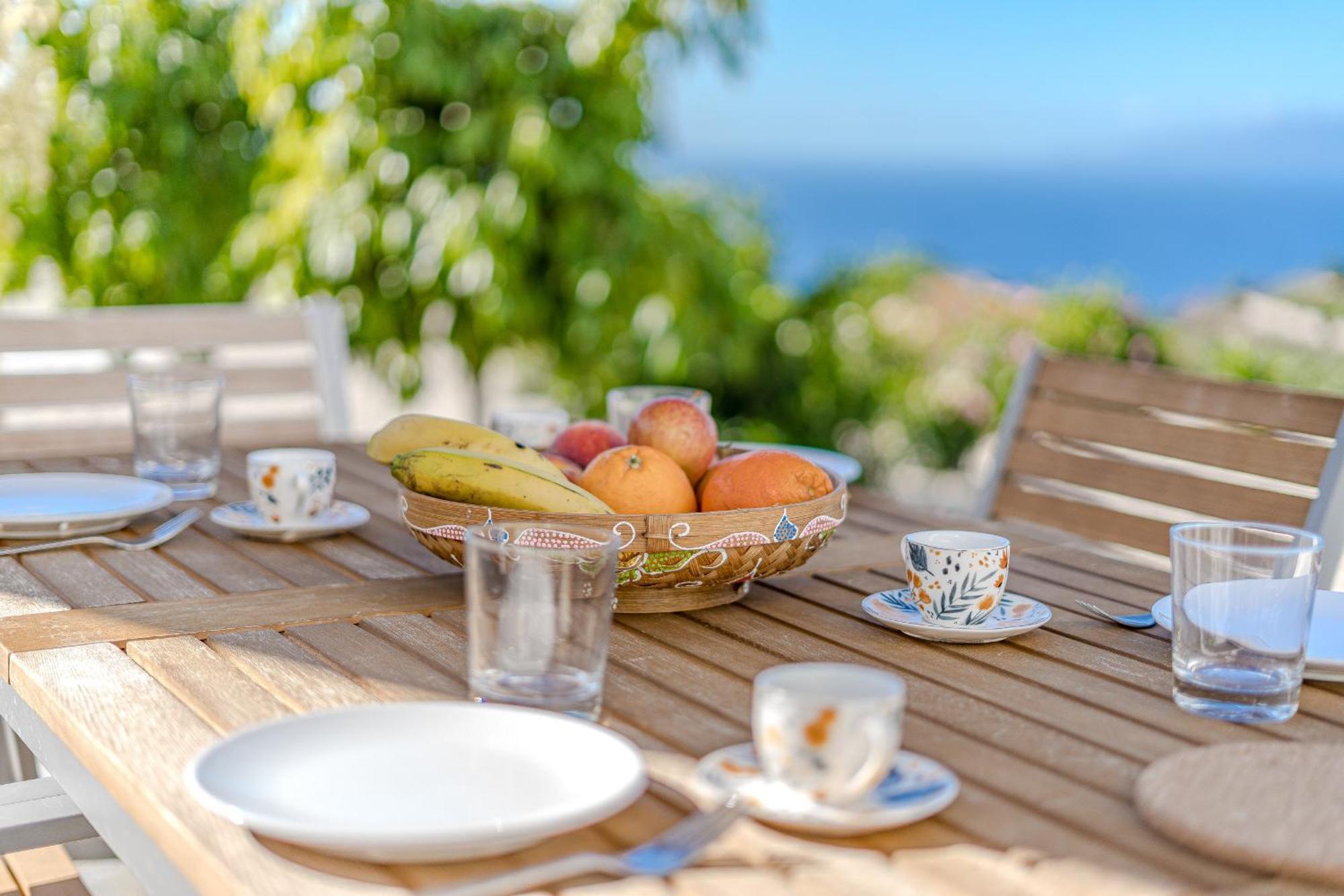 Sea La Vie Apartment - Adults Only Santiago del Teide Zewnętrze zdjęcie
