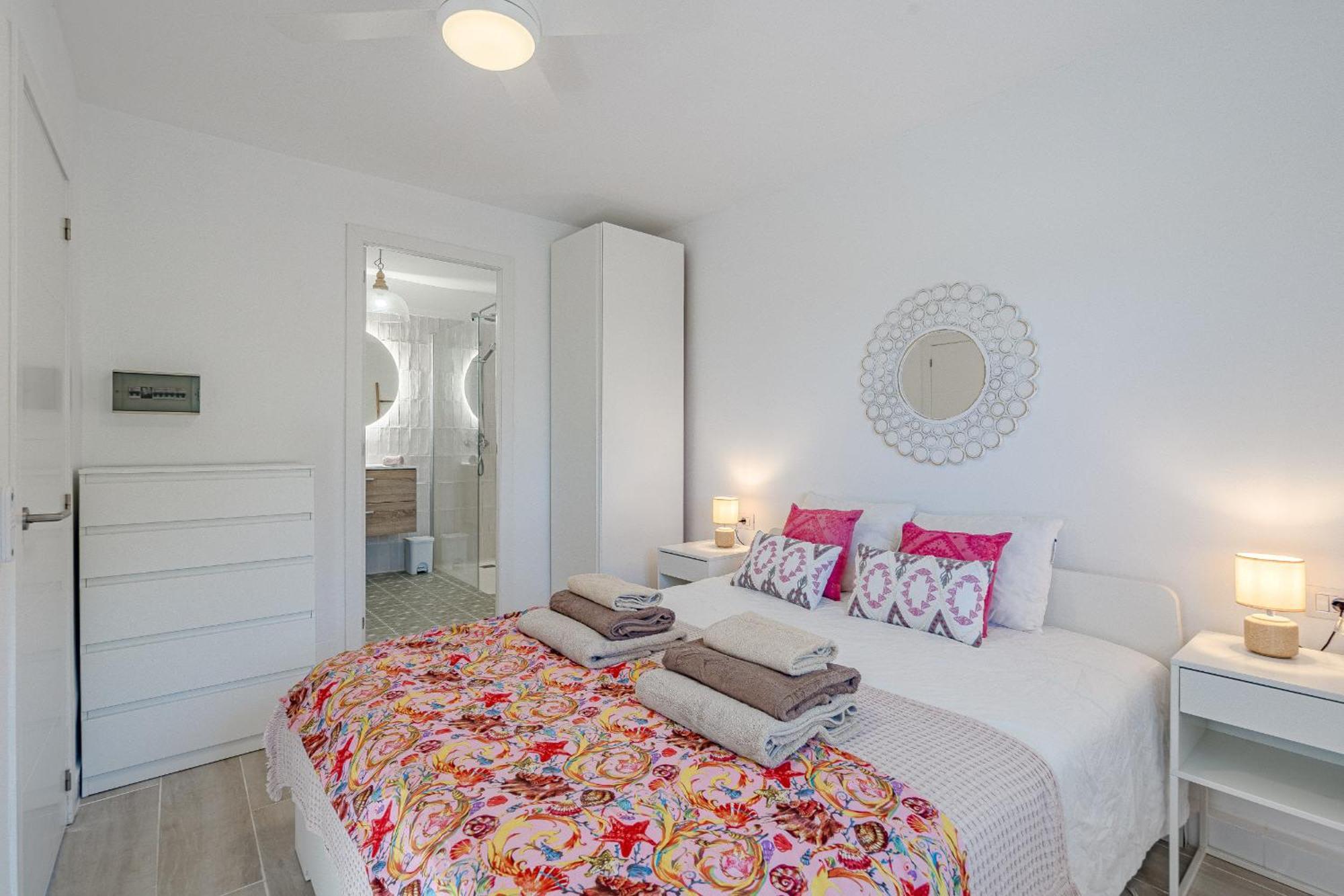 Sea La Vie Apartment - Adults Only Santiago del Teide Zewnętrze zdjęcie
