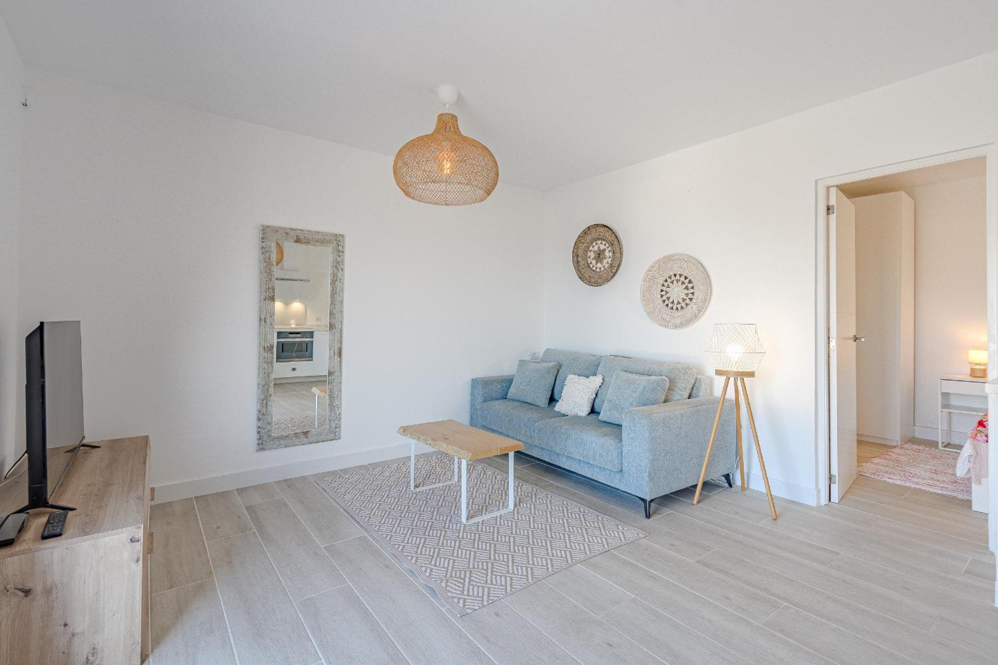 Sea La Vie Apartment - Adults Only Santiago del Teide Zewnętrze zdjęcie