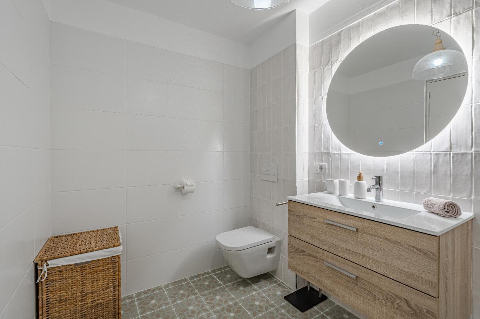 Sea La Vie Apartment - Adults Only Santiago del Teide Zewnętrze zdjęcie
