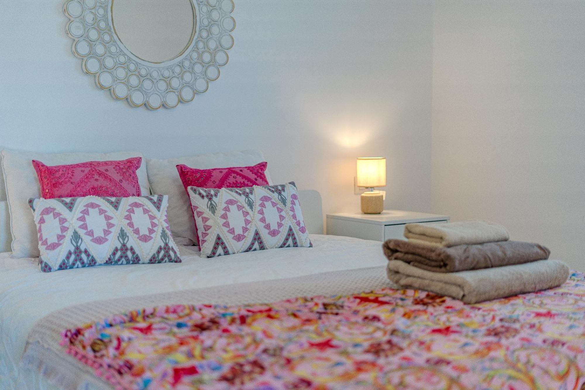 Sea La Vie Apartment - Adults Only Santiago del Teide Zewnętrze zdjęcie