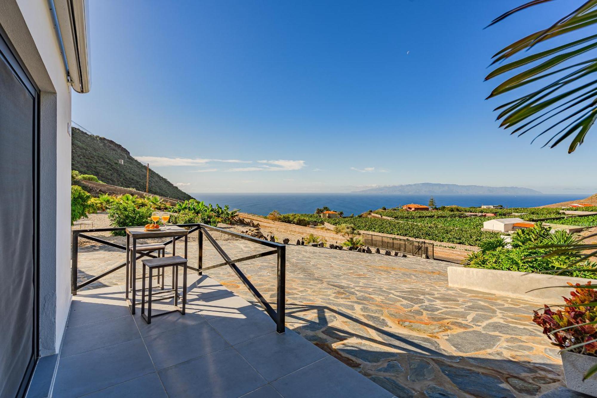 Sea La Vie Apartment - Adults Only Santiago del Teide Zewnętrze zdjęcie