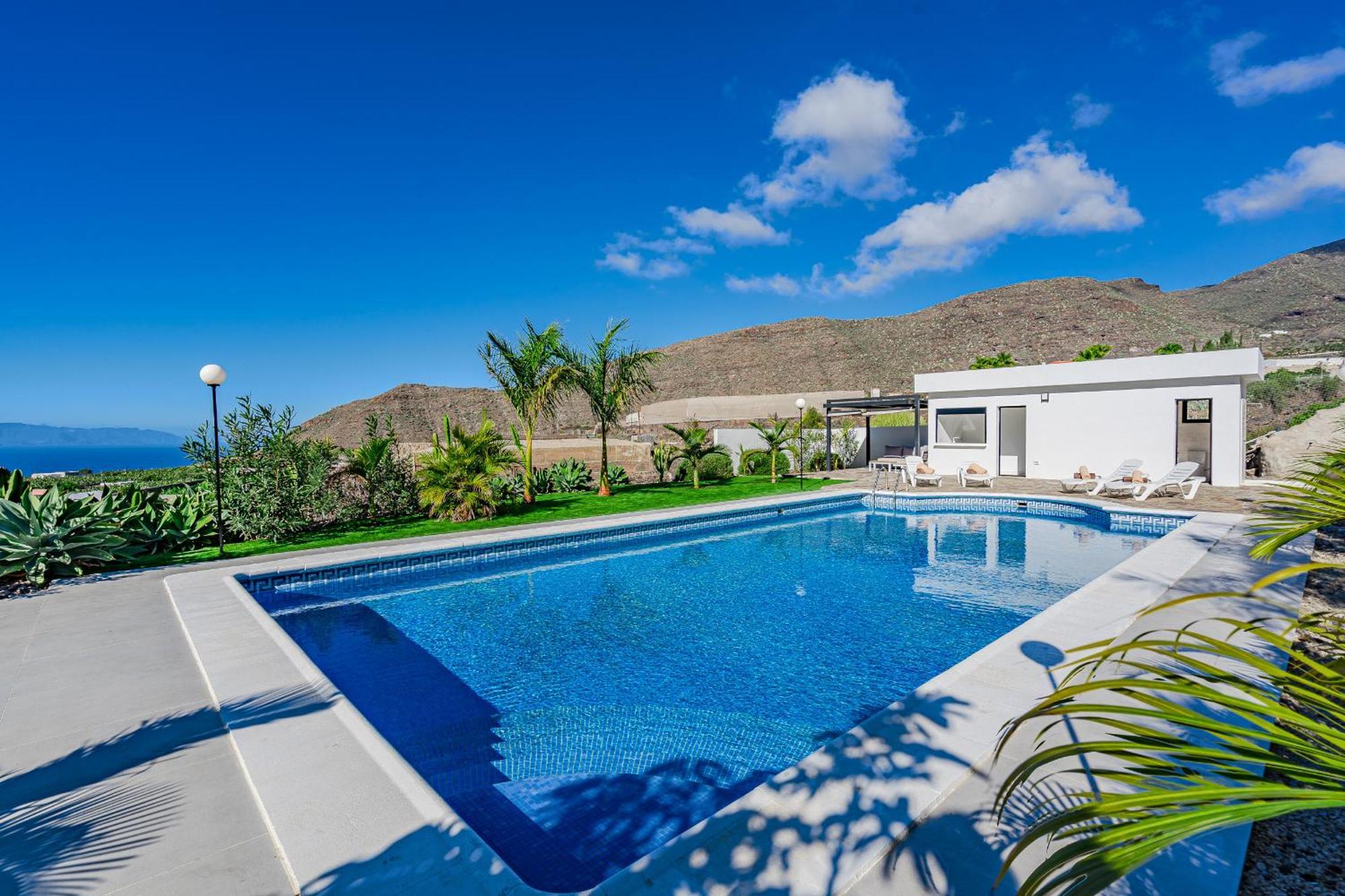 Sea La Vie Apartment - Adults Only Santiago del Teide Zewnętrze zdjęcie