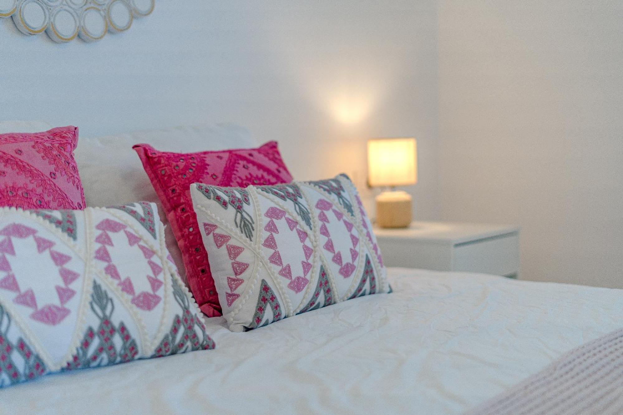 Sea La Vie Apartment - Adults Only Santiago del Teide Zewnętrze zdjęcie