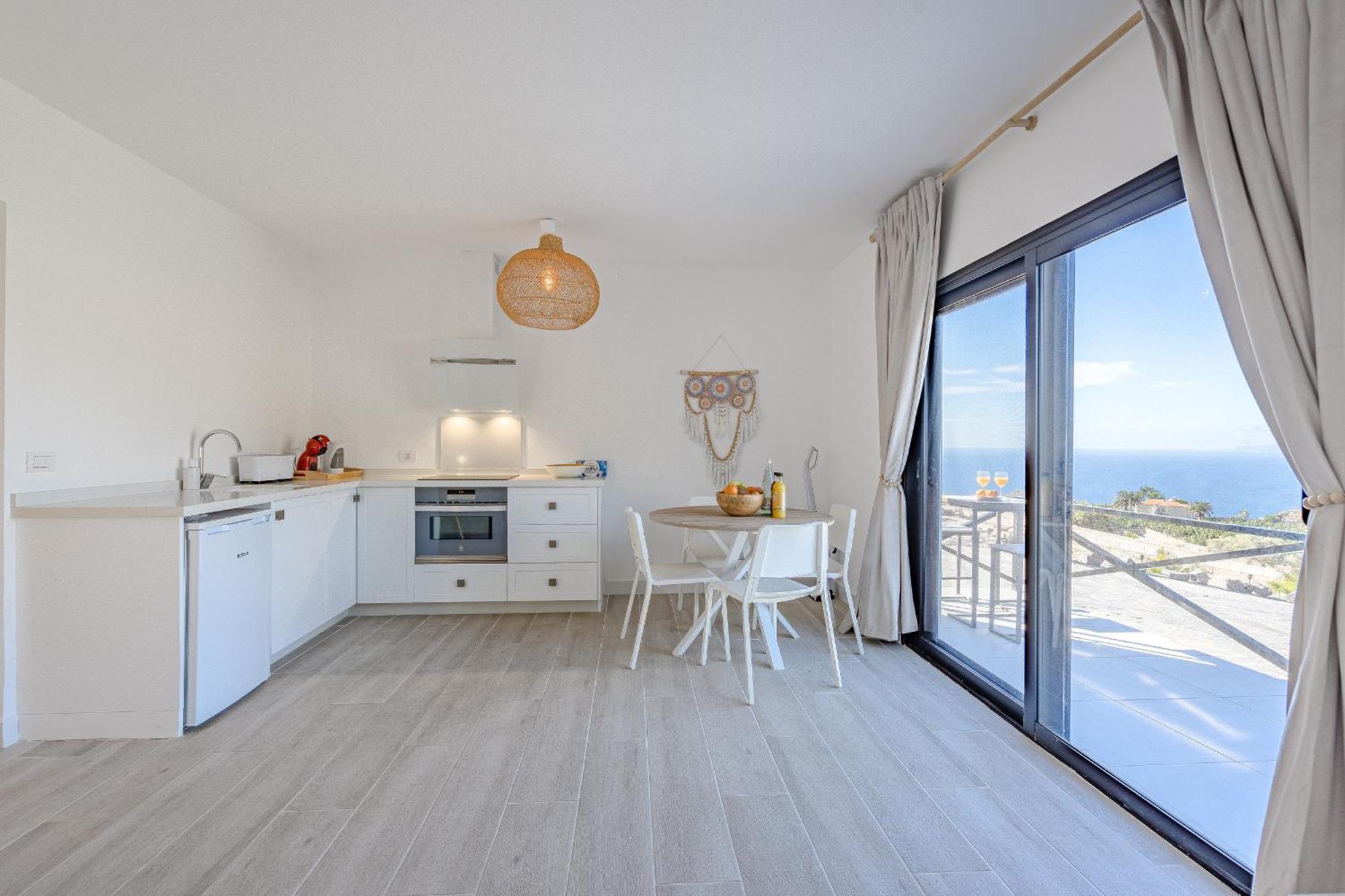 Sea La Vie Apartment - Adults Only Santiago del Teide Zewnętrze zdjęcie