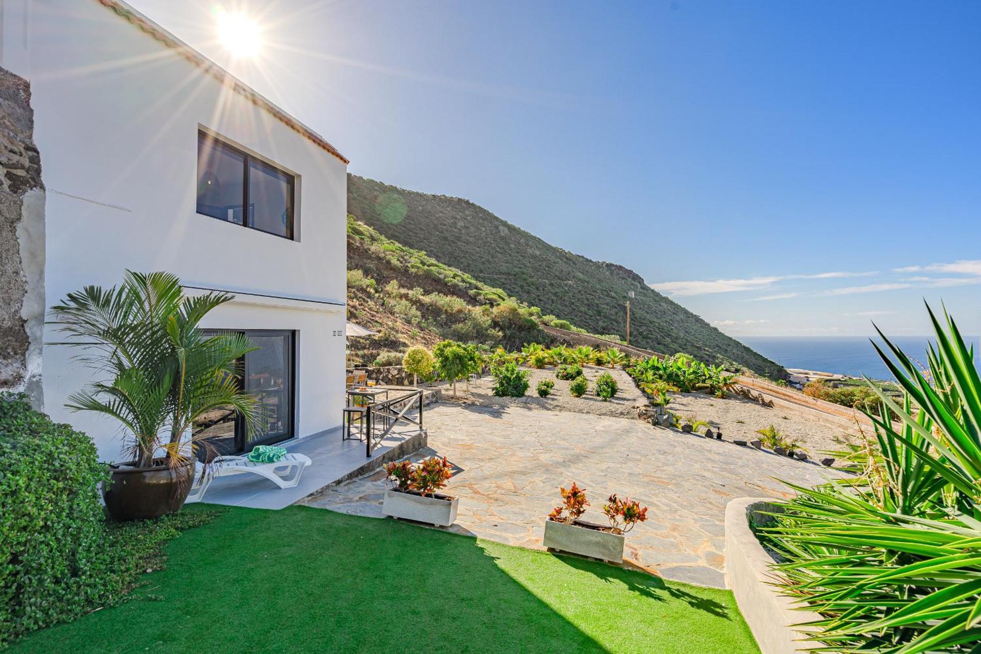 Sea La Vie Apartment - Adults Only Santiago del Teide Zewnętrze zdjęcie
