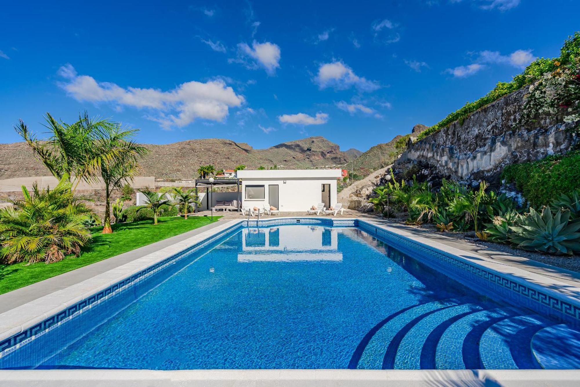 Sea La Vie Apartment - Adults Only Santiago del Teide Zewnętrze zdjęcie