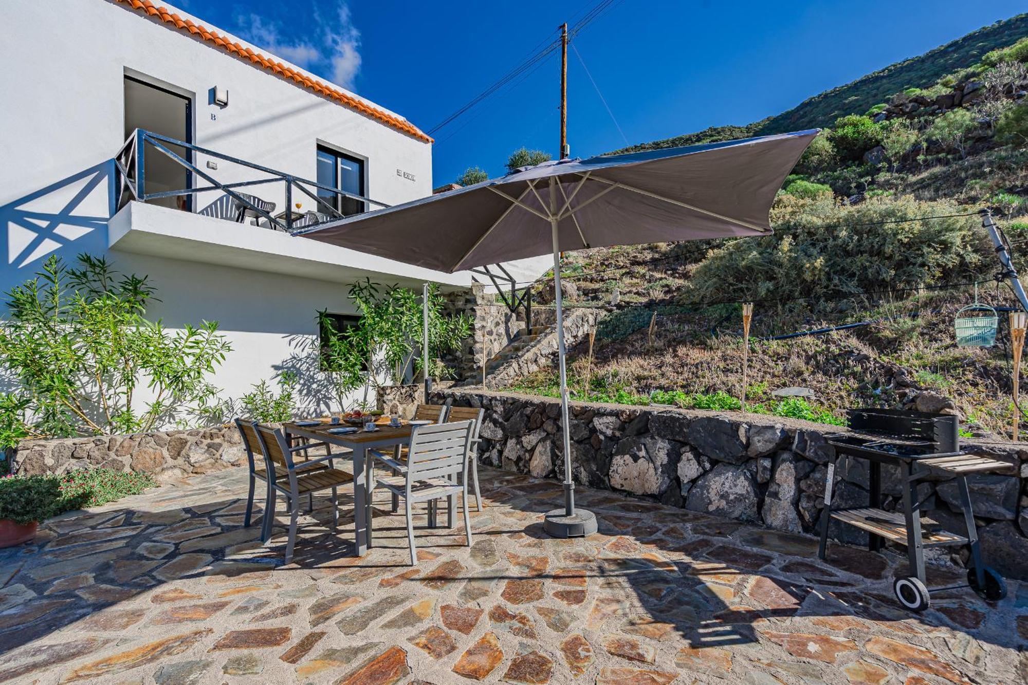 Sea La Vie Apartment - Adults Only Santiago del Teide Zewnętrze zdjęcie