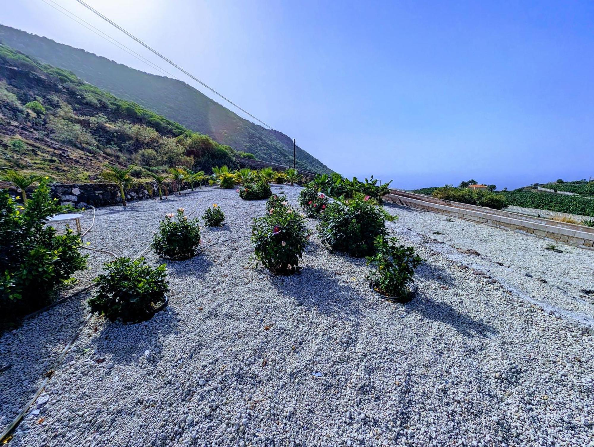 Sea La Vie Apartment - Adults Only Santiago del Teide Zewnętrze zdjęcie