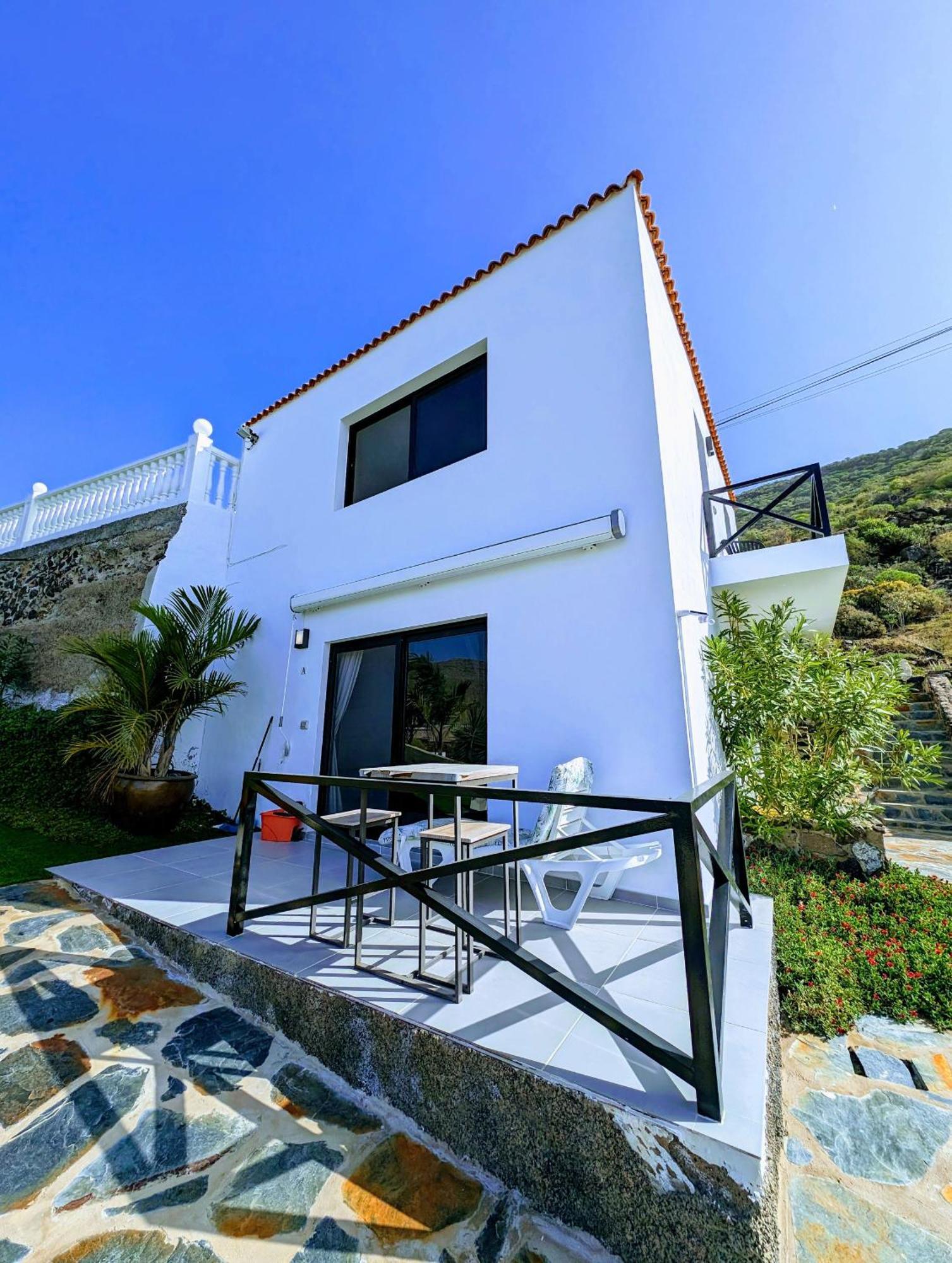 Sea La Vie Apartment - Adults Only Santiago del Teide Zewnętrze zdjęcie