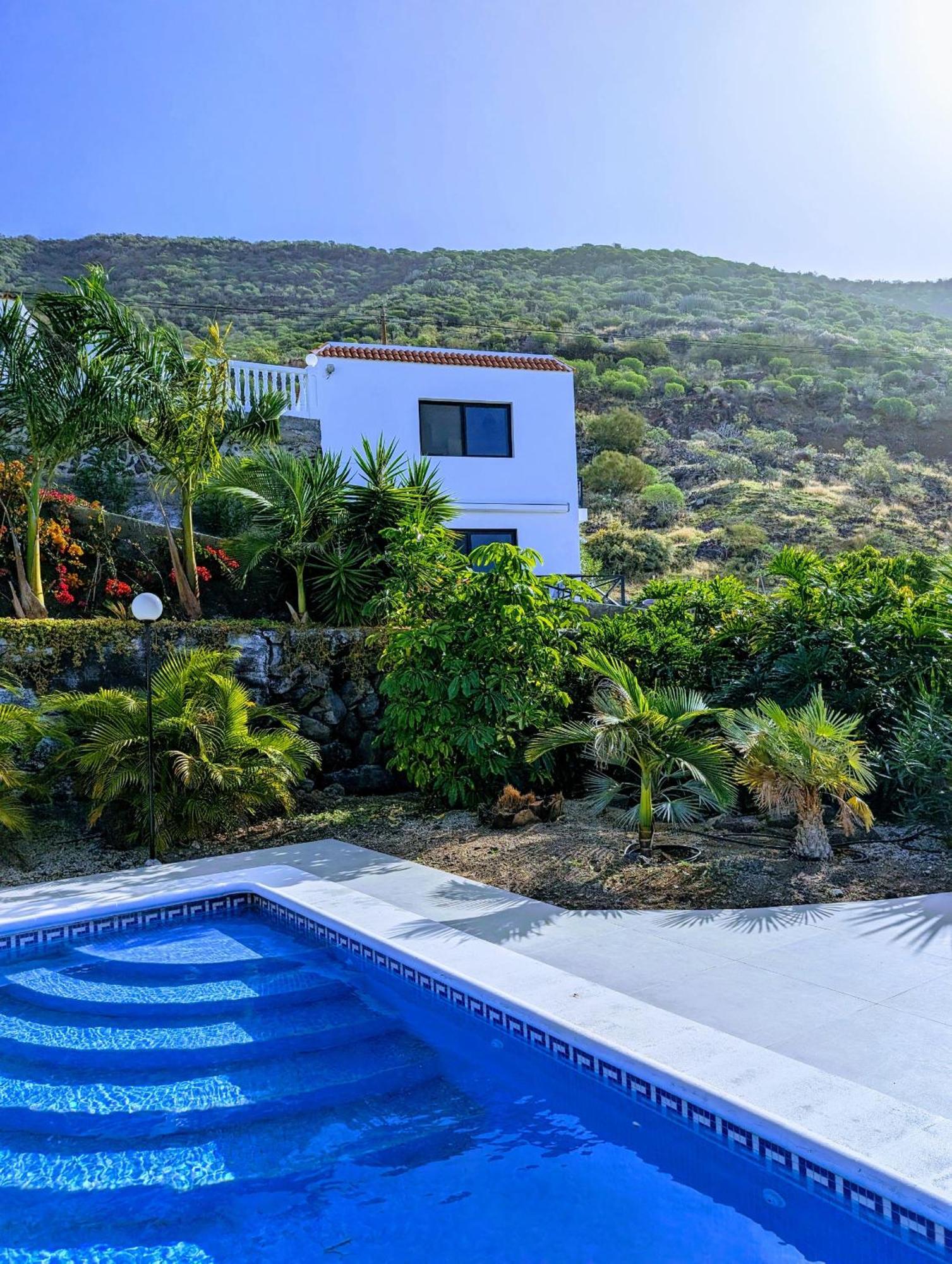 Sea La Vie Apartment - Adults Only Santiago del Teide Zewnętrze zdjęcie
