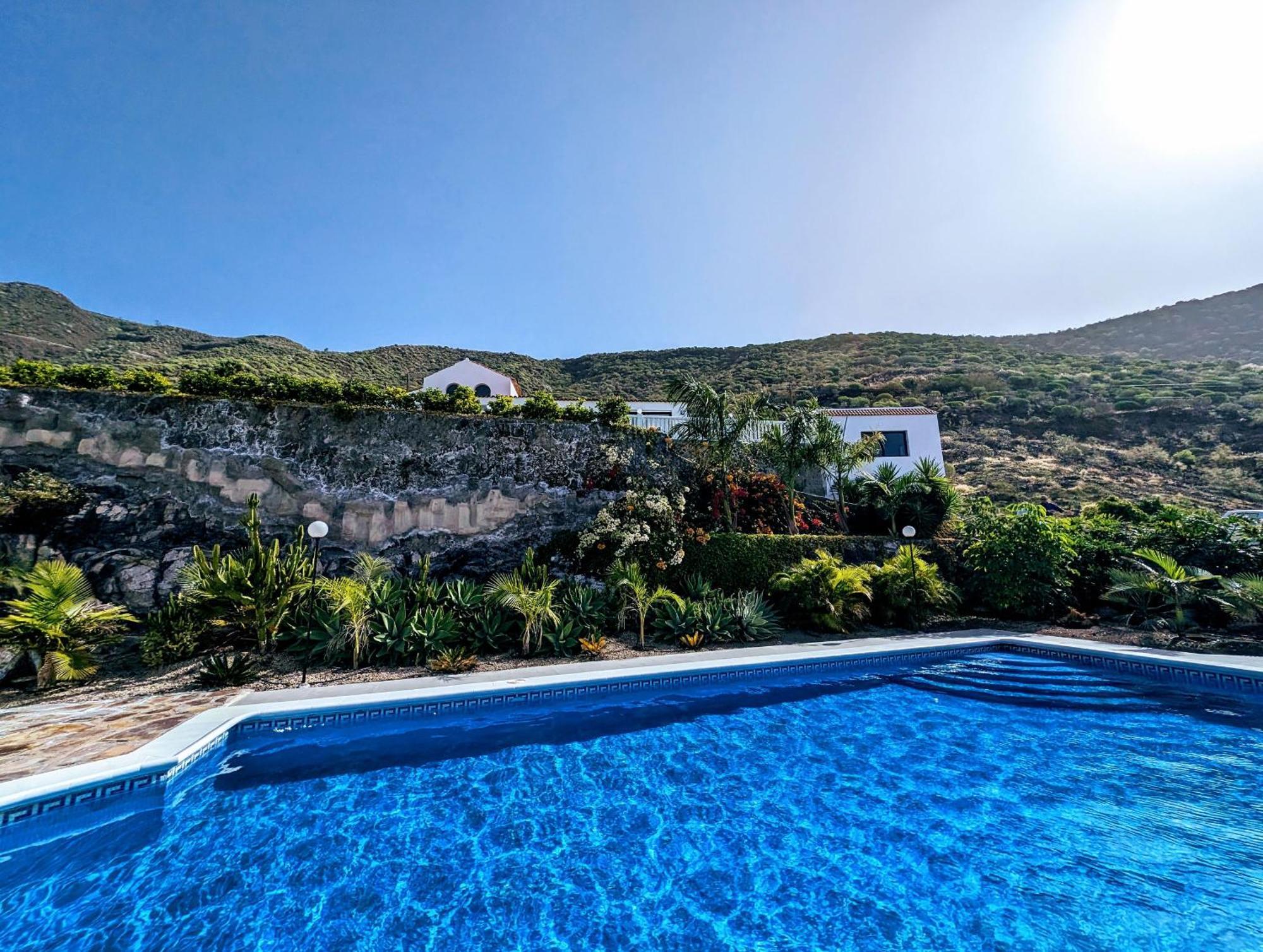 Sea La Vie Apartment - Adults Only Santiago del Teide Zewnętrze zdjęcie