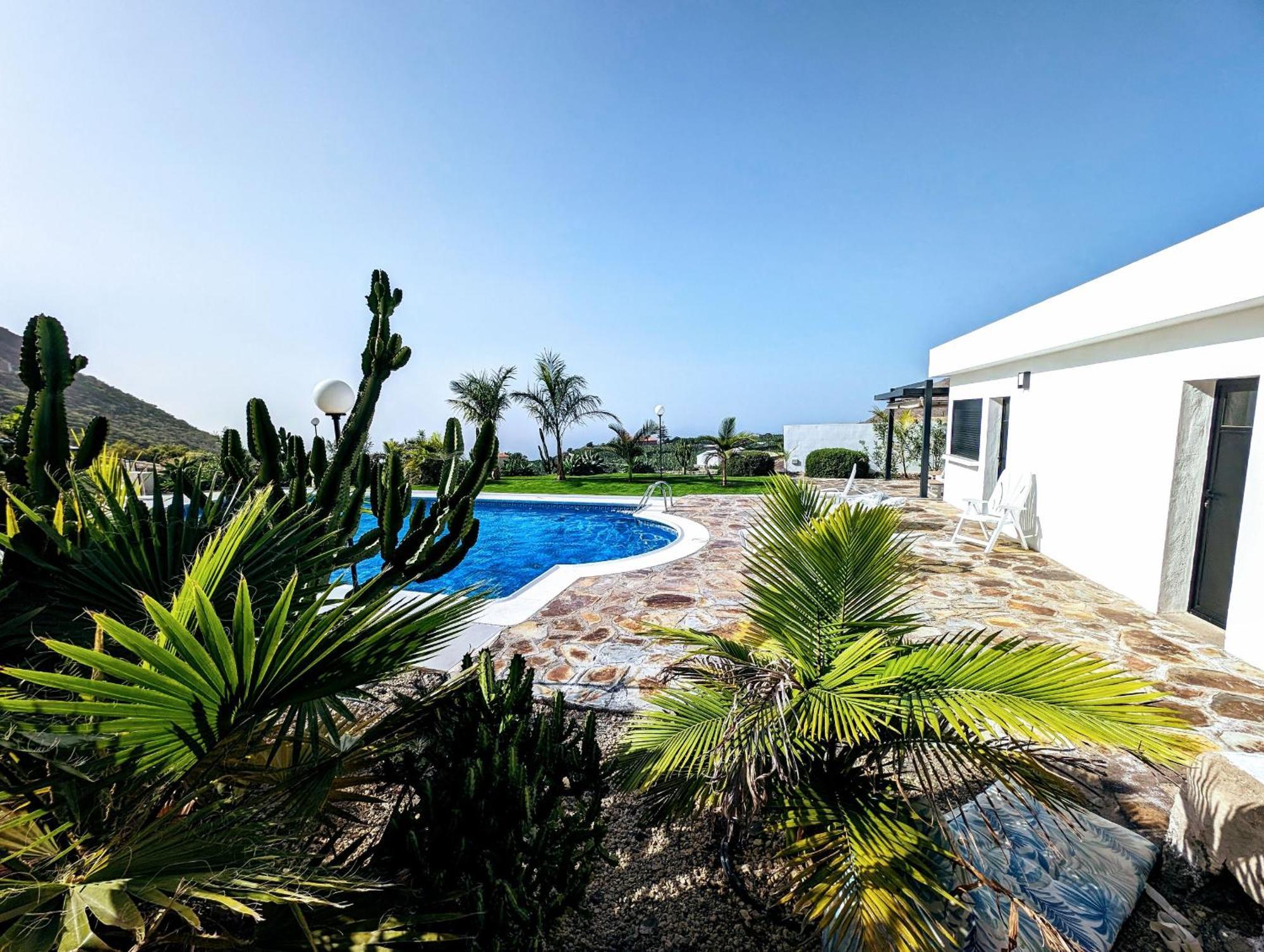 Sea La Vie Apartment - Adults Only Santiago del Teide Zewnętrze zdjęcie