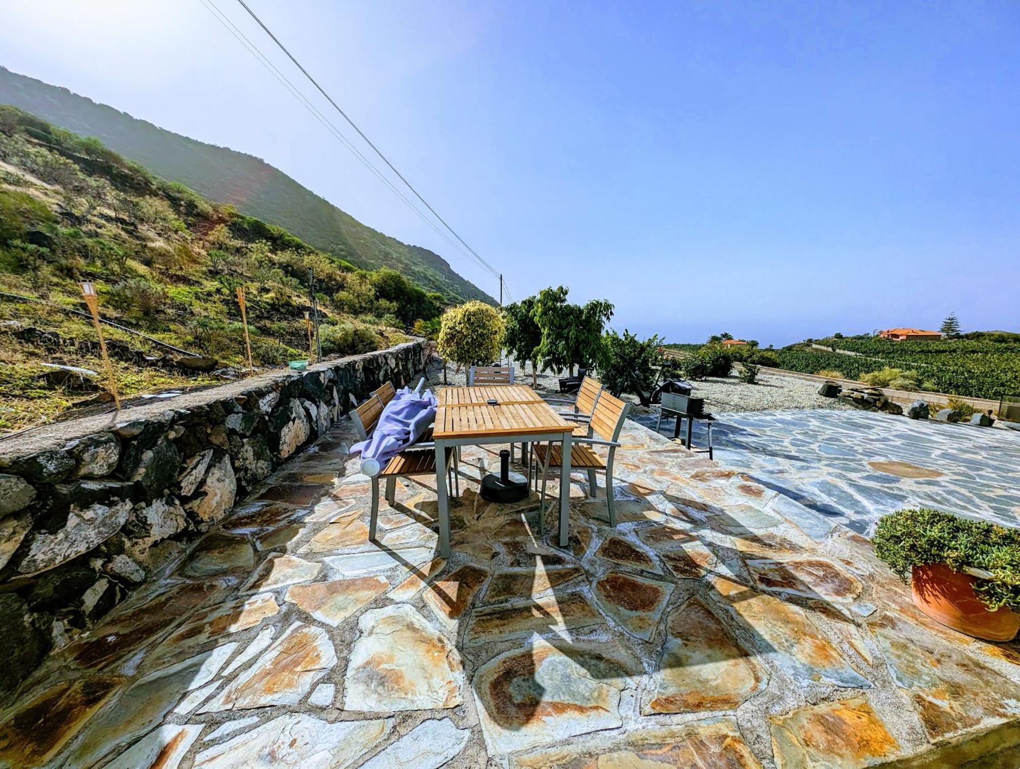 Sea La Vie Apartment - Adults Only Santiago del Teide Zewnętrze zdjęcie