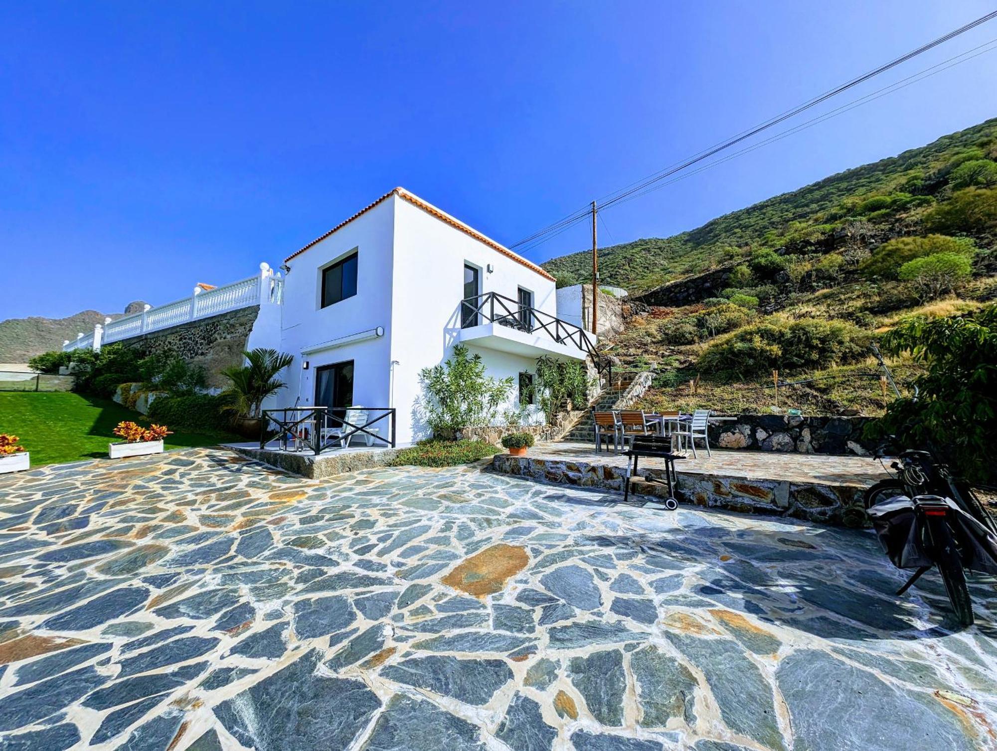 Sea La Vie Apartment - Adults Only Santiago del Teide Zewnętrze zdjęcie